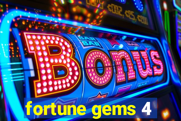 fortune gems 4